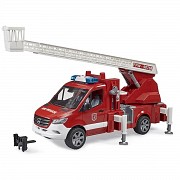 Игрушечные машинки Bruder из Германии - Оптом и в Розницу Алматы