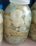 Продам грузди соленые отварные Зеренда