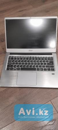 Продам ноутбук Acer Swift 314-54 Кокшетау - изображение 1