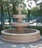 Продажа - изготовление Маф, вазоны, клумбы для цветов, горшки, дорожные ограничители в Казахстане Алматы