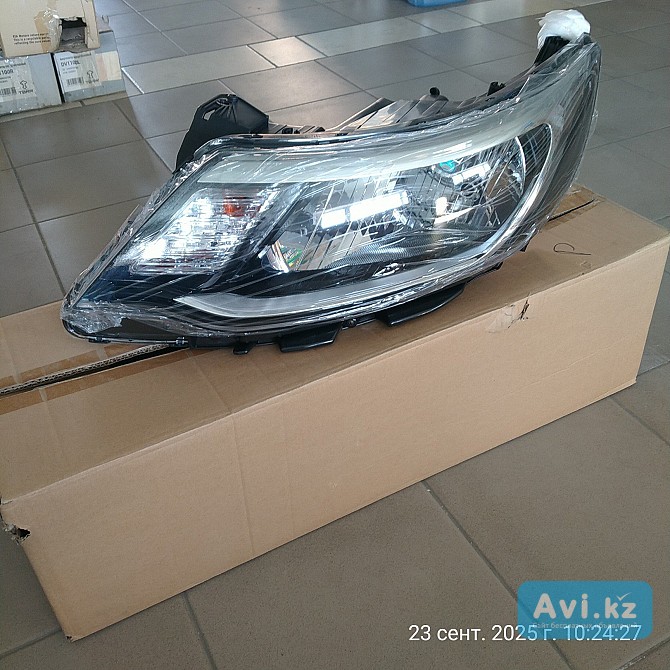 Фара кио рио 2015-17 LH St22311r2l Петропавловск - изображение 1