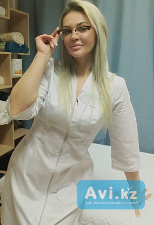 Массаж Расслабляющий. Релакс программы Алматы - изображение 1