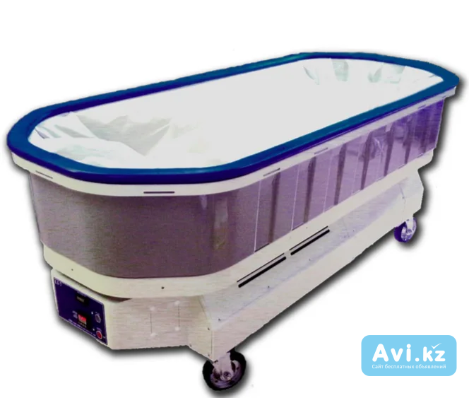 Противоожоговая кровать реанимационная Li-7 Keisei Medical Алматы - изображение 1