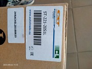 Фара противотуманная Hyundai Solaris 10-14 Левая St22120s1l Sat Петропавловск