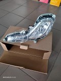 Фара противотуманная Hyundai Solaris 10-14 Левая St22120s1l Sat Петропавловск