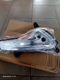 Фара противотуманная Sat Hyundai Solaris 2014-2017 правая st2211603r Петропавловск