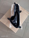 Фара противотуманная Sat Hyundai Solaris 2014-2017 правая st2211603r Петропавловск