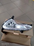 Фара противотуманная Hyundai Solaris 14-17 L st2211603l Петропавловск