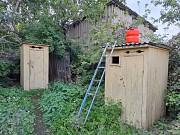 Загородный дом 65 м<sup>2</sup> на участке 7 соток Жалтыр