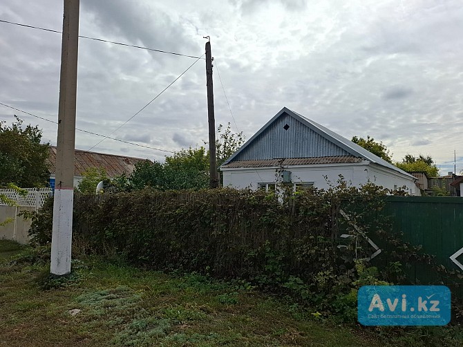 Продам загородный дом 65 кв.м на участке 7 соток Жалтыр - изображение 1