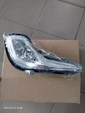 Противотуманная фара правая Хендай Солярис 1 2010-2014 St22120s1r Петропавловск