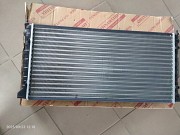 Радиатор охлаждения для Volkswagen Passat B3 1988-1993, Фольксваген Пассат Б3 dr651611 Петропавловск