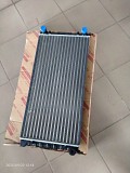 Радиатор охлаждения для Volkswagen Passat B3 1988-1993, Фольксваген Пассат Б3 dr651611 Петропавловск
