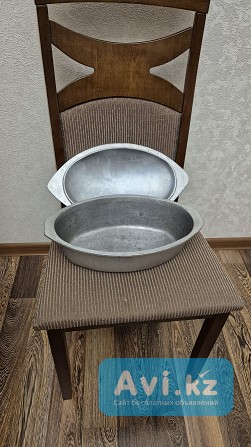 Казан- утятница около 5л Алматы - изображение 1