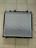 53708 Nrf Радиатор Land Cruiser (90)/prado (1996-2002) Петропавловск