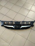 Решетка радиатора Hyundai Solaris 1 863511r000, Хендай Солярис, год с 2011 по 2014 Петропавловск