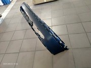 Bz04040ba Бампер Передний Без Спойлера И Верхнего Молдинга Mercedes W202 (1993-2000) Петропавловск