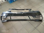 Бампер передний Kia Rio (2015 – 2017)stka47000b0 Петропавловск