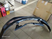 Бампер передний Kia Rio (2015 – 2017)stka47000b0 Петропавловск
