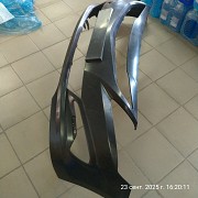 Бампер передний Hyundai Solaris/accent 14-17 Sthns1000a0 Петропавловск
