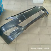 Бампер передний Hyundai Solaris/accent 14-17 Sthns1000a0 Петропавловск