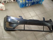 Sat Stka470000 Бампер передний (панель пластик) Kia Rio 2011-14 Петропавловск