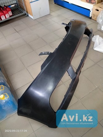 Бампер передний для Kia Cerato 2 TD 2008-2013, Киа Церато 2 бампер передний O.e.m. Oem0075, oem 8651 Петропавловск - изображение 1