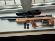 Пневматическая винтовка Шымкент