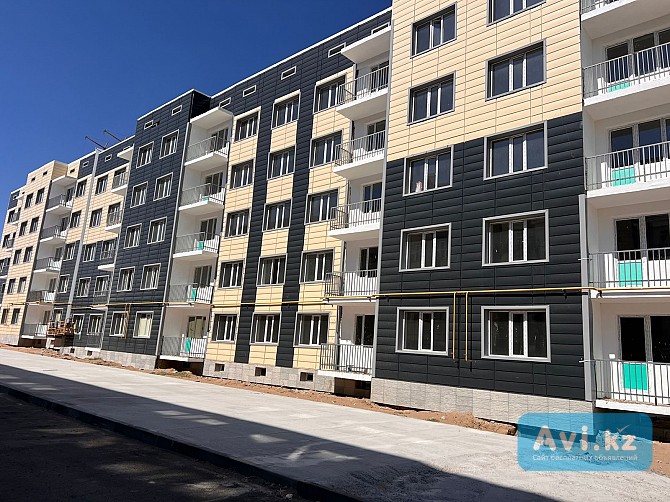 Продажа 2 комнатной квартиры Конаев (Капшагай) - изображение 1