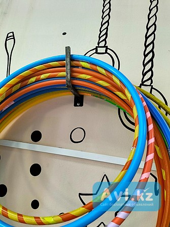 Изготавливаем спортивное оборудование для гимнастики для любителей и профессионалов Алматы - изображение 1