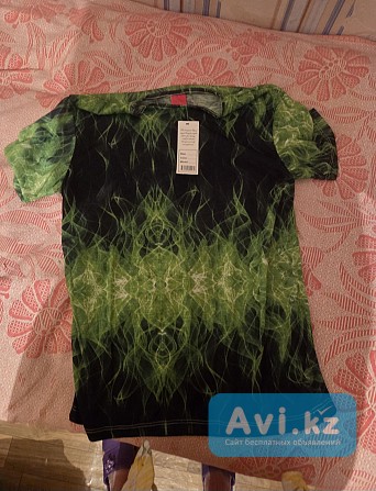 Продам новую футболку Актобе - изображение 1