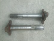 Вал кардана старого образца Т4.36.103 Другой город России