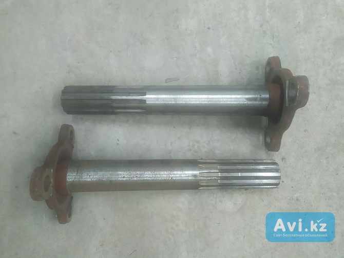 Вал кардана старого образца Т4.36.103 Другой город России - изображение 1