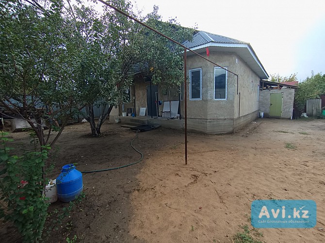 Продам загородный дом 110 кв.м на участке 4 соток Алматы - изображение 1