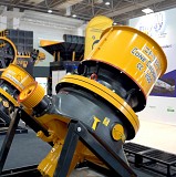 СС 200 Конусная Дробилка | Дробилка Нового Поколения Алматы