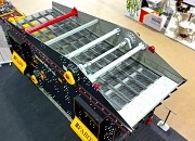 Fabo Hte-2260 Горизонтальный Грохот С Двойным Приводом Алматы