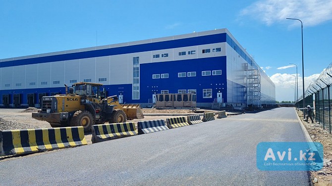 Требуется грузчик Алматы - изображение 1