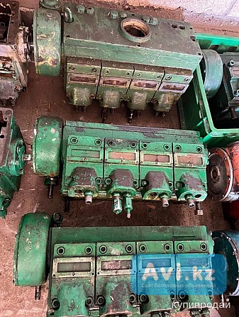 Клапана пик нкт вкт лубрикатор станций смазки Алматы - изображение 1