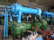 Спрос клапана пик лубрикатор станция смазки компрессор 2вм 4вм вп гм Астана