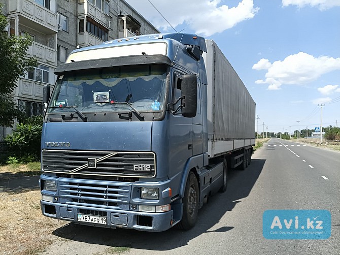 Грузовые перевозки грузов по Казахстану и других стран Алматы - изображение 1