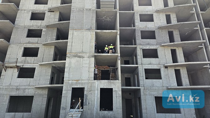 Финансово-технический контроль строительства Астана - изображение 1