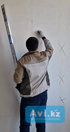 Приемка квартиры в новостройке. Найдем все дефекты Астана - изображение 1