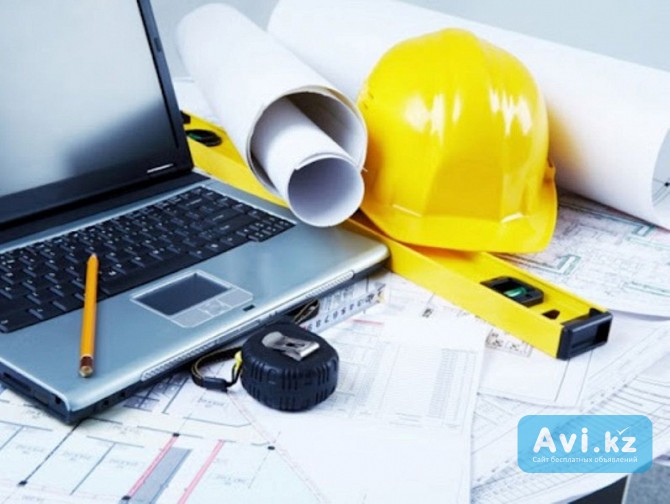 Юридические услуги в сфере строительства Астана - изображение 1