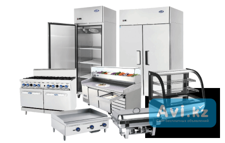 Ремонт холодильного оборудования Астана - изображение 1