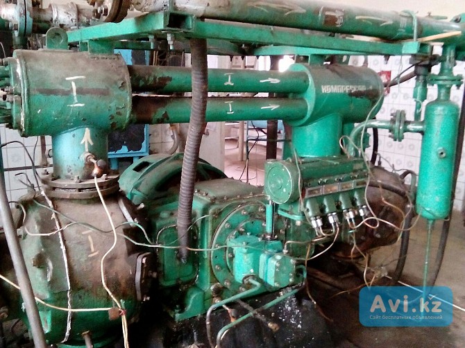 Клапана Пик Нкт Вкт Актобе - изображение 1