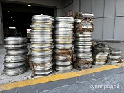 Клапан Пик Нкт Вкт Компрессор ВП ВМ Тараз