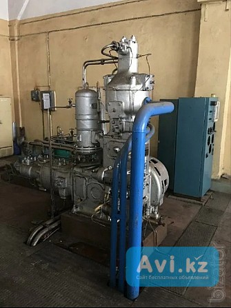 Компрессора ВМ ВП Кокшетау - изображение 1