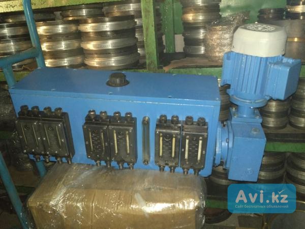 Компрессор 2вм4 2вм10 4вм10 ВП Уральск - изображение 1