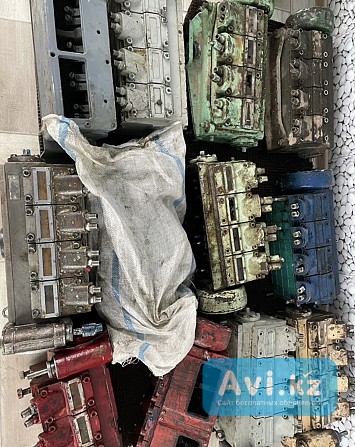 Запчасть для компрессоров Москва - изображение 1