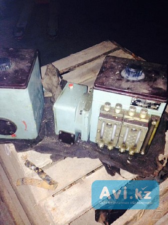 Клапана Пик 110 125 140 150 155 165 180 220 250 Караганда - изображение 1